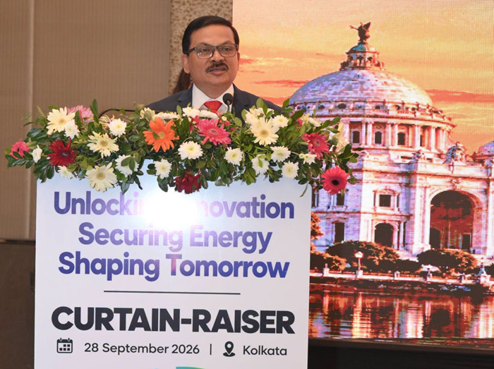 Oil India Ltd holds live streaming of India Energy Week 2027 Curtain Raiser in Guwahati